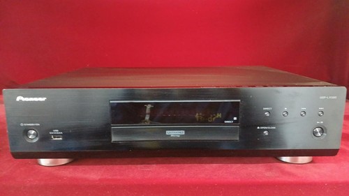 Pioneer elite udp lx500 - pioneer,