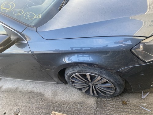 Passat b7 driver - 11-14, vw