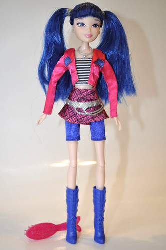 Winx club concert musa - club, cool