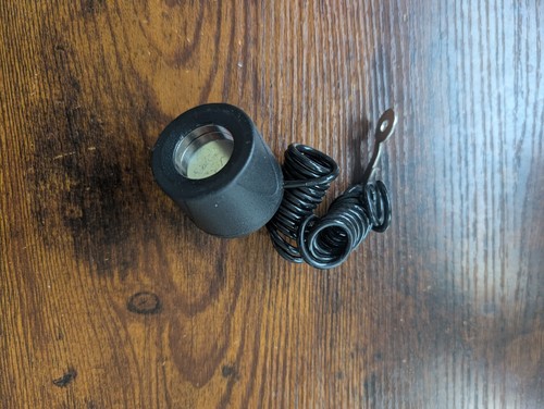 Antmeter eas security tag - antmeter,