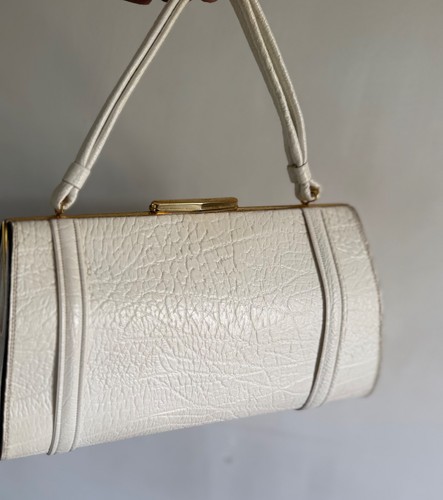Vintage maclaren white - vintage,