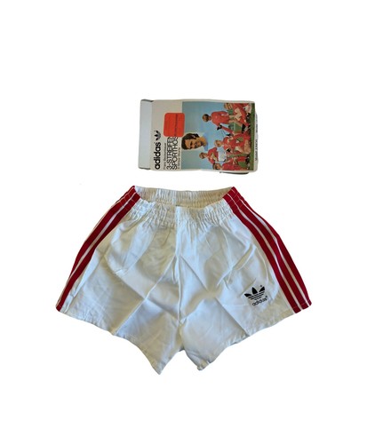 New vintage adidas franz - new,
