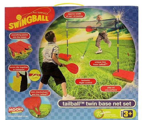 Swingball tailball set - tailball,