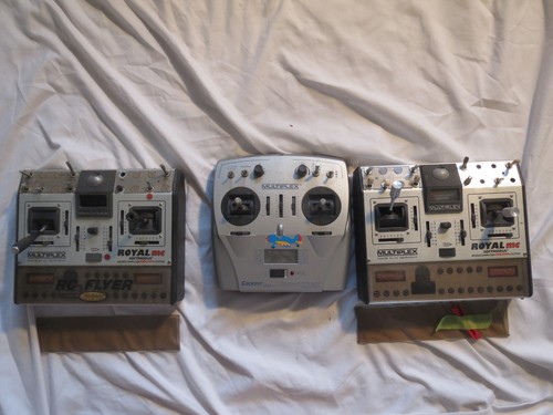 Multiplex system - multiplex,
