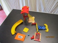 Playmobil 9423 Family Fun Park