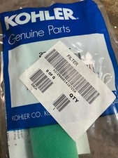 Fits Kohler K91 - K161 engines