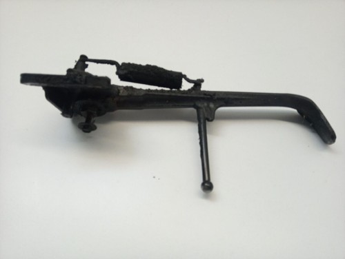 Side stand honda - side, 1000