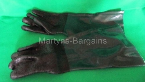 Gloves gauntlets small sand - small,