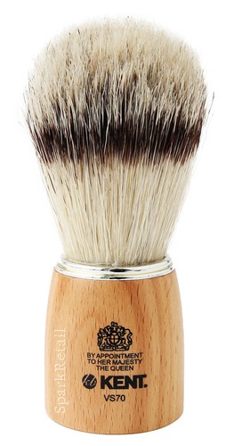 Kent natural beechwood - natural, pure
