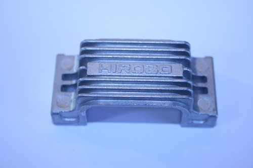 Hirobo shuttle helicopter - shuttle,