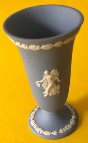 Wedgwood jasper ware dancing - wedgwood,