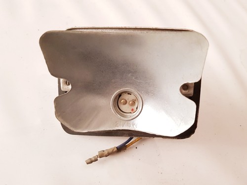 Rear light stanley - rear,