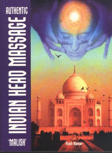Authentic indian head massage - authentic,