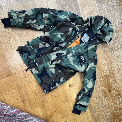 Alpha industries jacket size - jacket,
