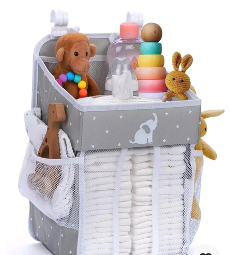 Cradle star grey nappy - cradle,