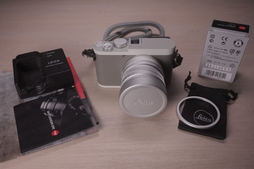 Leica mp digital - mp,