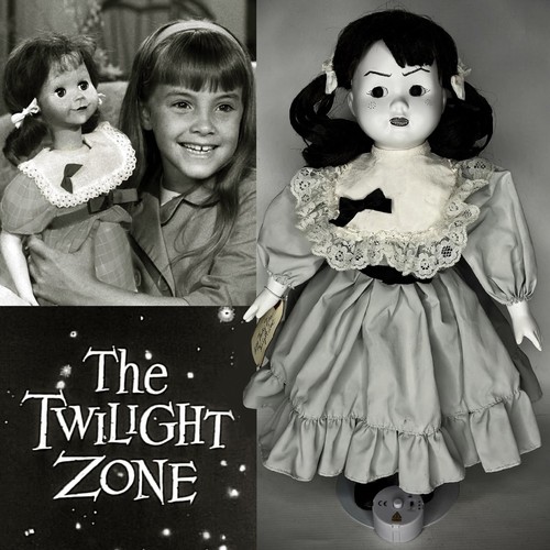 Talky tina doll the - talky,