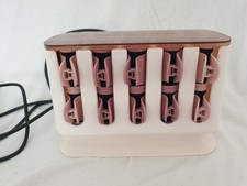 Remington ProLuxe Heated