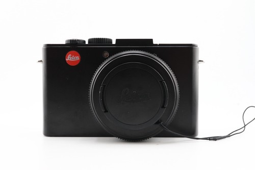 Vintage leica lux premium - d-lux, 6