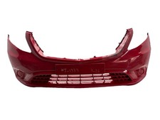 MERCEDES VITO W447 FRONT