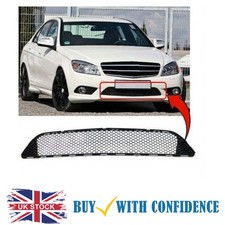 Front Bumper Grille Lower