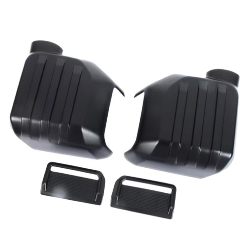 Rearview side mirror - rearview,