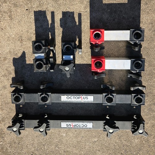 Octoplus seat box - octoplus, attachments