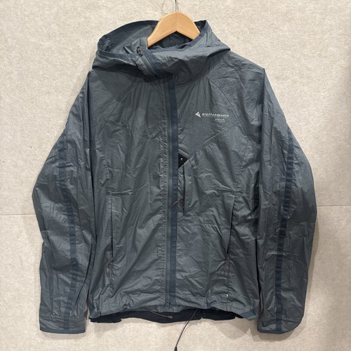 Klattermusen ansur hooded - ansur,