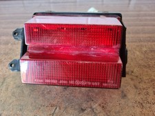 YAMAHA FZR600 FZR 600 94-96 4JH FOXEYE BRAKE TAILIGHT TAIL LIGHT OEM