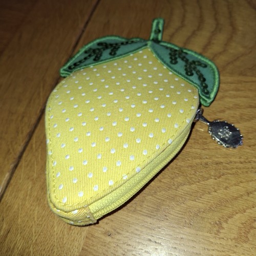 Rare lulu guinness - guinness, lemon