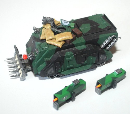Warhammer 40k space - warhammer,