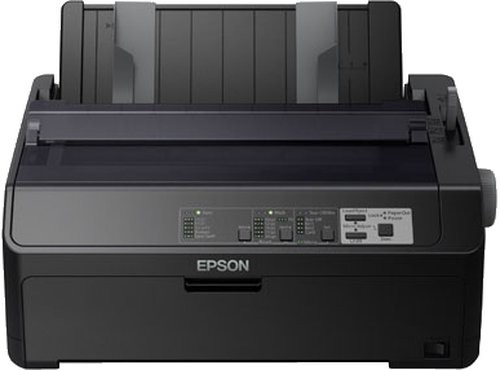 Epson 890iin - epson, fx-890iin