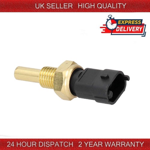 Coolant temperature sensor - coolant,