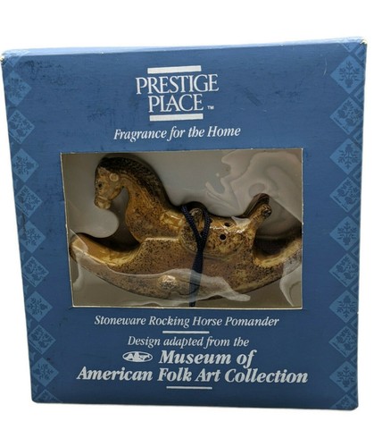 Prestige place vintage rocking - prestige,