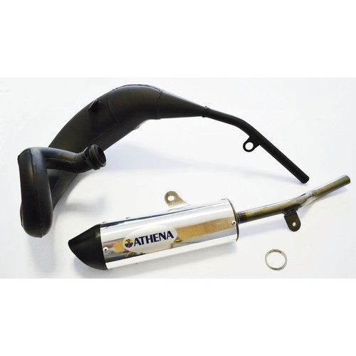 Athena racing exhaust for - racing,