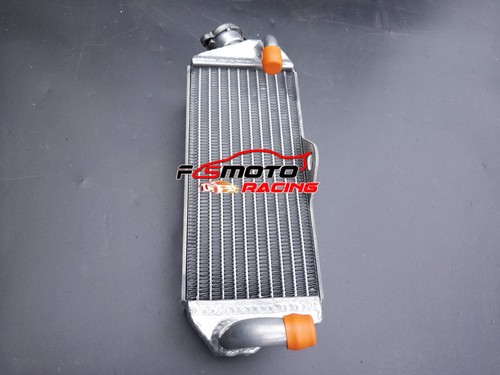 Aluminum radiator for yamaha - radiator,