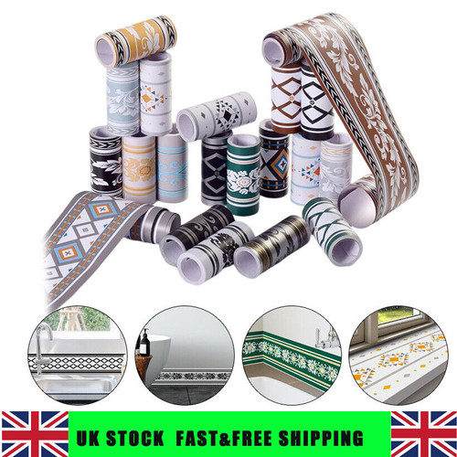 10m wall skirting border - wall,