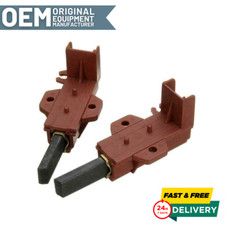 Indesco  Welling Motor Carbon