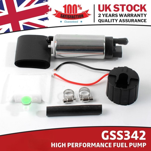 For walbro 255 fuel - walbro,