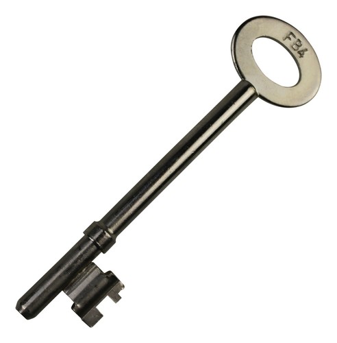 Fire brigade key - brigade,