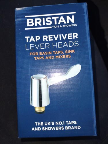 Bristan basin tap - bristan,