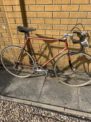 Vintage koga miyata road - koga,