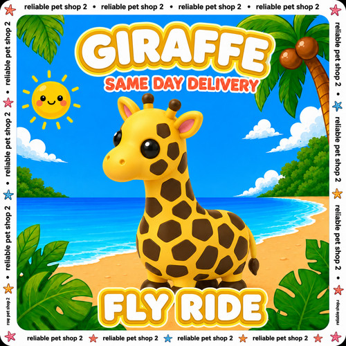 Giraffe adopt from - fr,