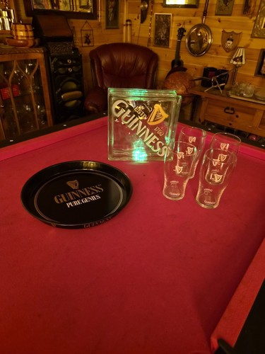 Guinness gift bundle led - guinness,