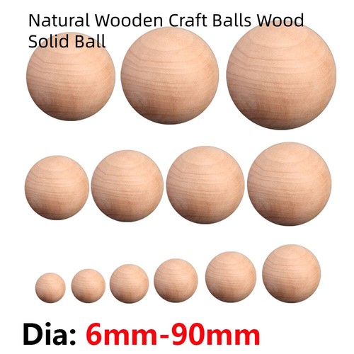 Dia 6mm 90mm natural - 6mm-90mm,