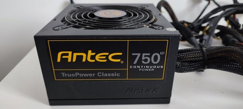 Antec non modular truepower - non,