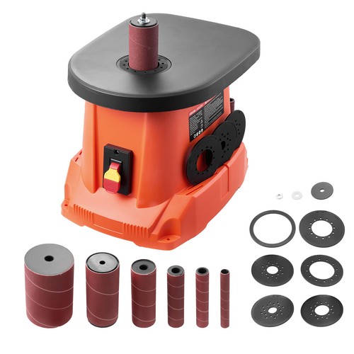 Vevor oscillating spindle - oscillating,