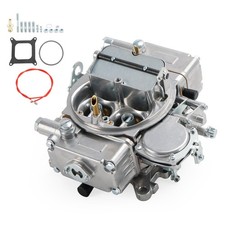 4 Barrel Carburetor 600 CFM