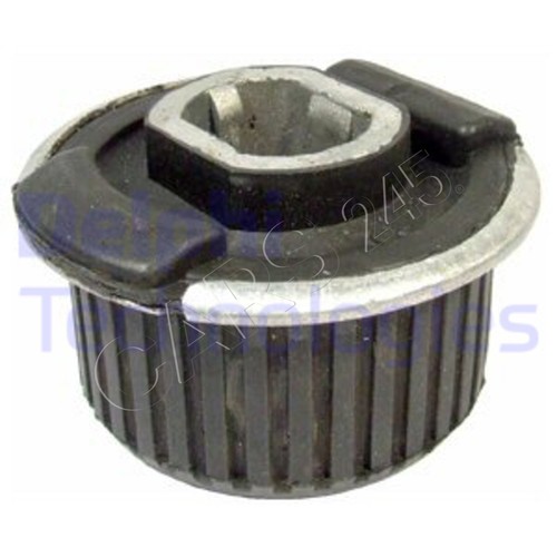 Axle beam mounting delphi - beam, fits
