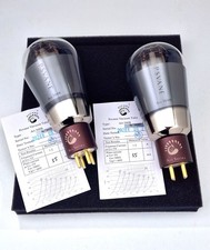 Matched Psvane ART 300B